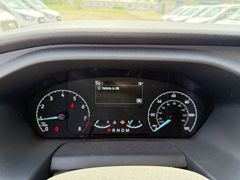 New 2024 Ford Transit 150 XL image 6