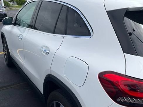 Used 2023 Mercedes-Benz GLA 250 4MATIC image 5