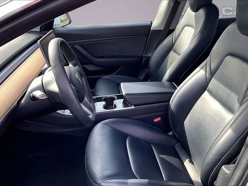 Used 2020 Tesla Model 3 Long Range image 22