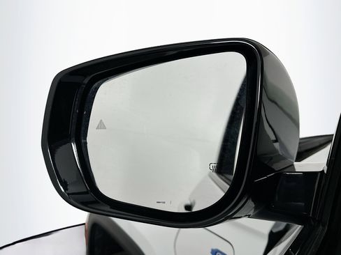 Used 2023 Jeep Grand Cherokee 4WD 4xe image 16