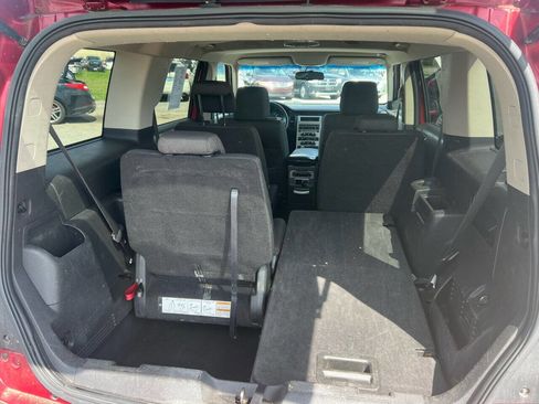 Used 2009 Ford Flex SE image 15