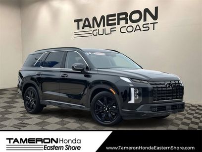 Used 2024 Hyundai Palisade XRT