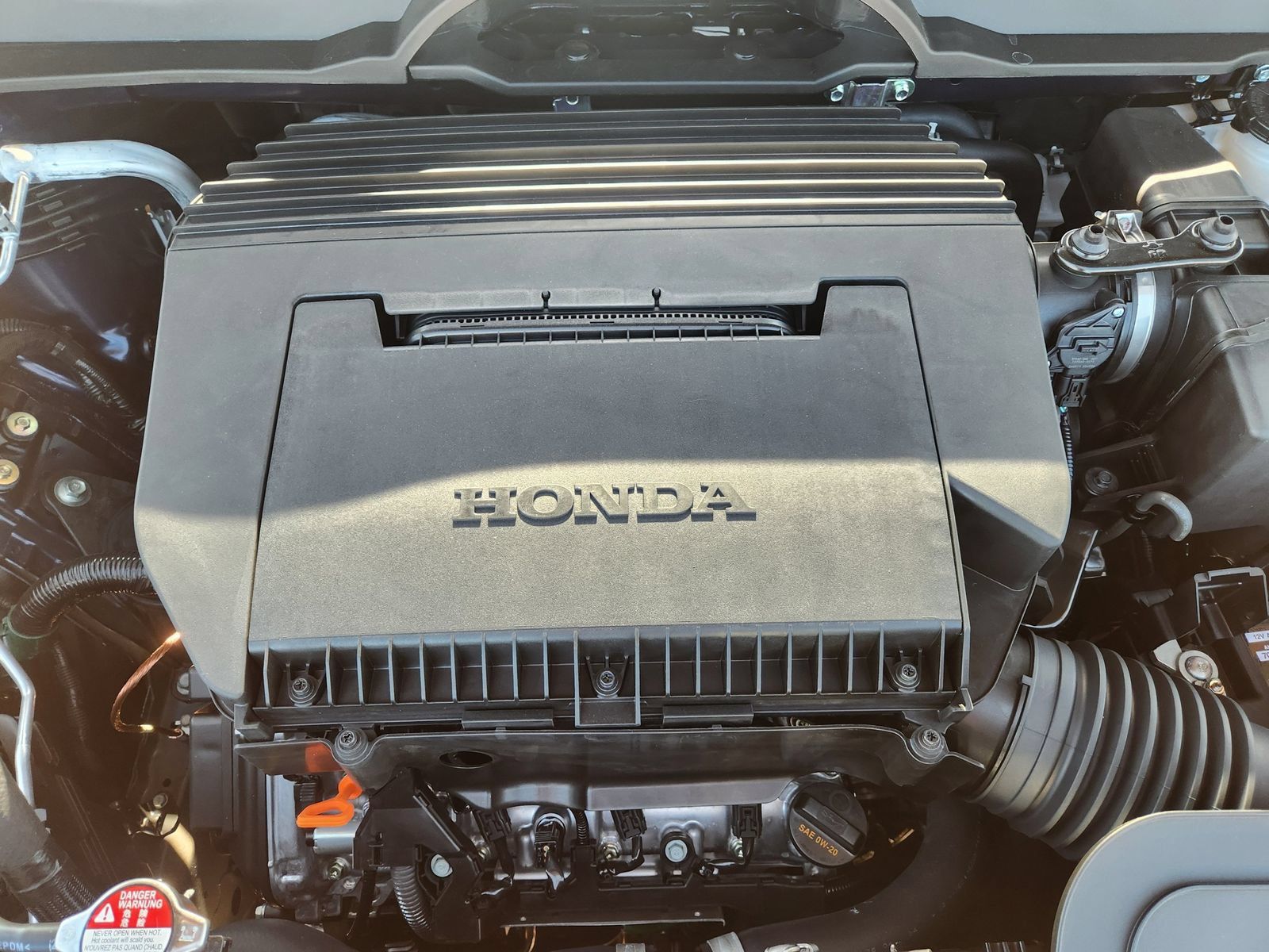 New 2026 Honda Passport TrailSport image 27