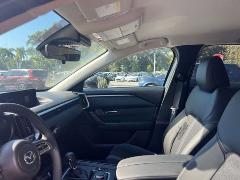 Used 2025 MAZDA CX-50 AWD 2.5 S w/ Select Package image 20