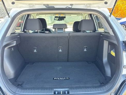 Certified 2023 Hyundai Kona SEL image 10