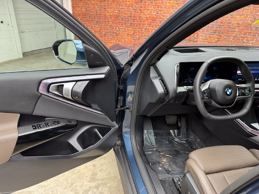 Certified 2026 BMW X3 xDrive30i AWD/4WD image 8