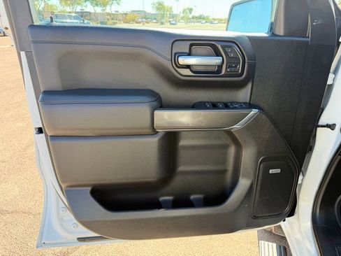 Used 2021 GMC Sierra 1500 AT4 w/ AT4 Value Package image 22