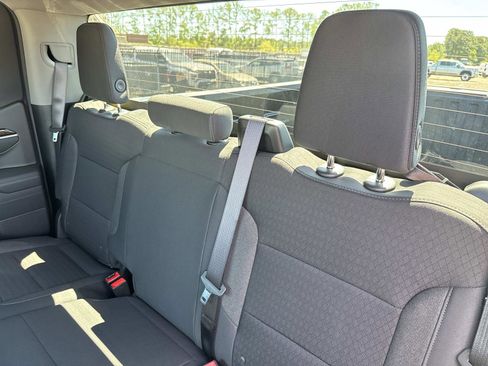 New 2026 GMC Sierra 1500 Elevation image 15