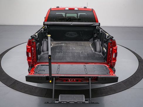 Certified 2023 Ford F150 XLT w/ Equipment Group 302A High AWD/4WD image 6