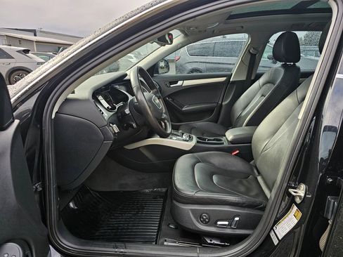 Used 2014 Audi A4 Premium Plus AWD/4WD image 19