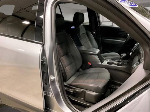 Used 2023 Chevrolet Equinox RS w/ LPO, Floor Liner Package AWD/4WD image 28