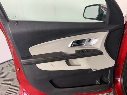 Used 2015 Chevrolet Equinox LTZ AWD/4WD image 22
