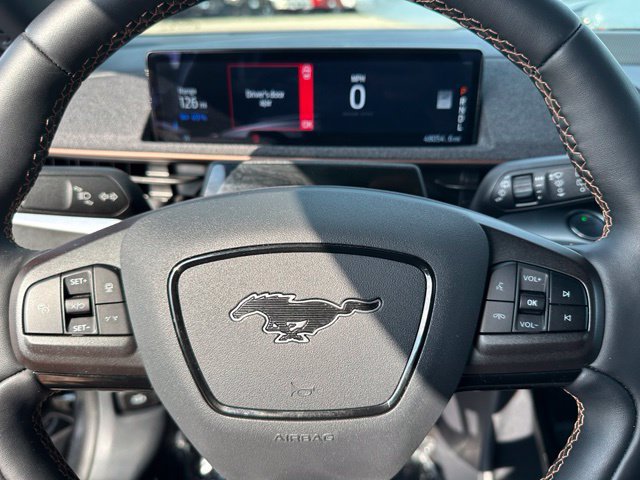 Used 2022 Ford Mustang Mach-E GT AWD/4WD image 36
