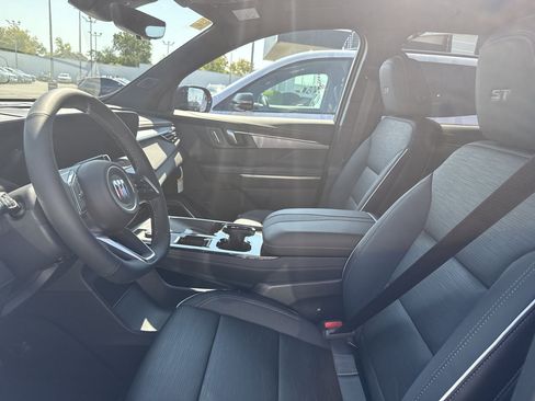 New 2026 Buick Enclave Sport Touring w/ Power Package image 9