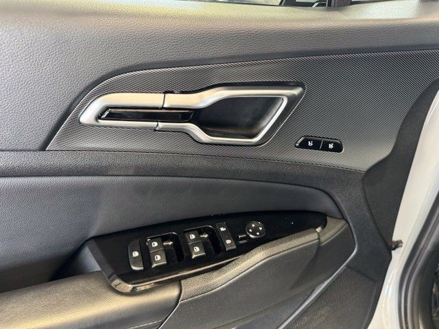 Used 2024 Kia Sportage SX FWD image 6