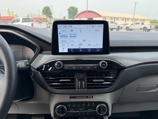 Used 2023 Ford Escape Active AWD/4WD image 17