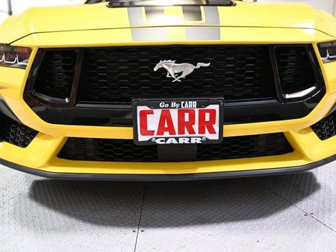 Used 2024 Ford Mustang GT Premium image 17