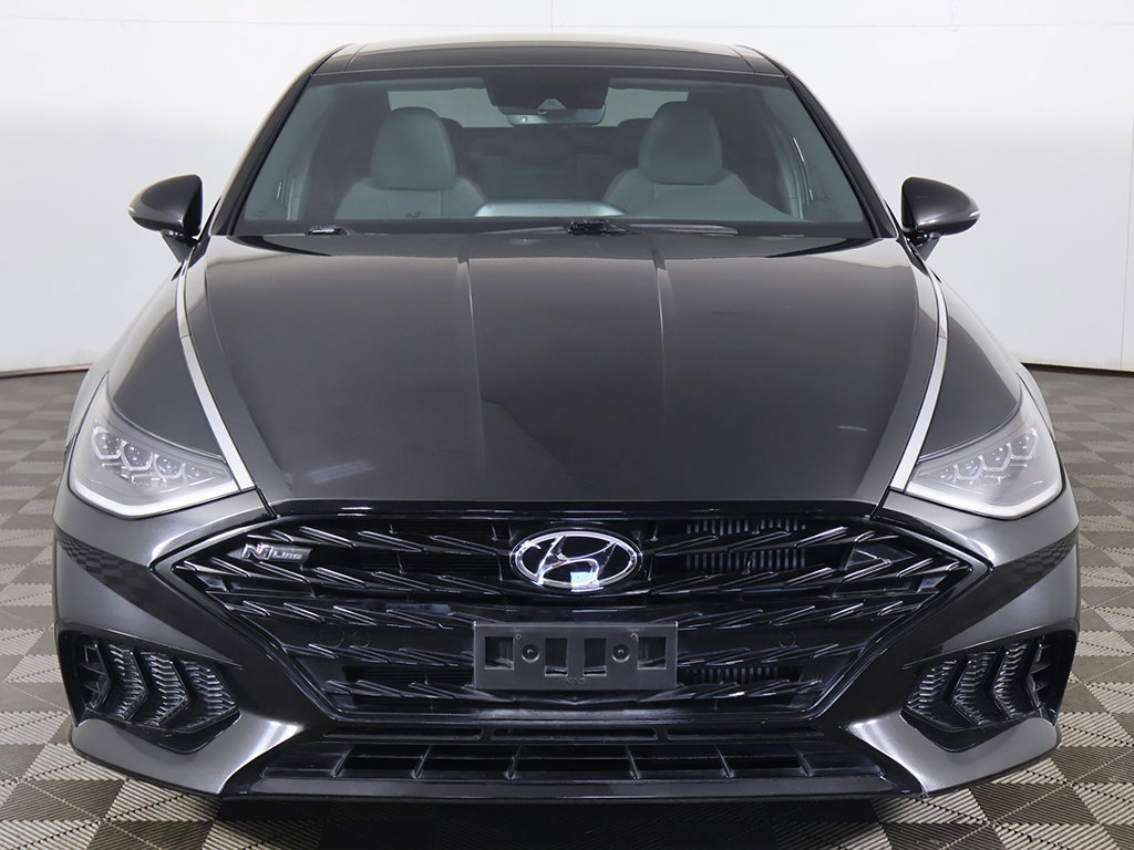 Used 2023 Hyundai Sonata N Line FWD image 14
