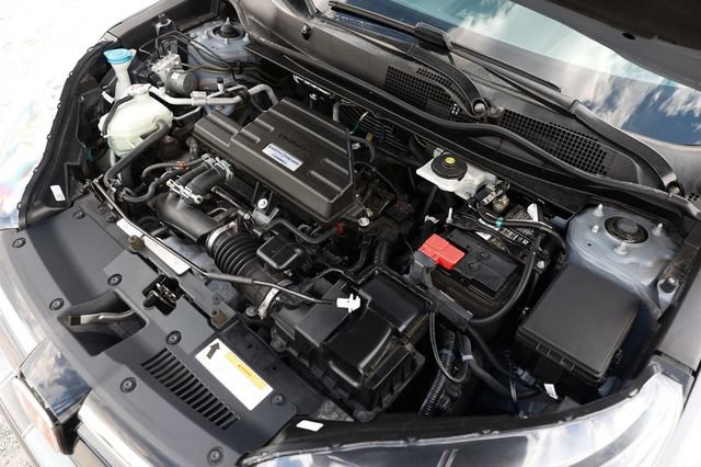 Used 2021 Honda CR-V EX image 50