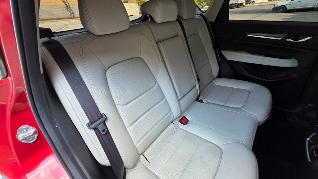 Used 2019 MAZDA CX-5 Grand Touring AWD/4WD image 33