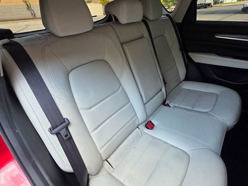 Used 2019 MAZDA CX-5 Grand Touring AWD/4WD image 33