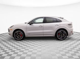 Certified 2023 Porsche Cayenne GTS video 2
