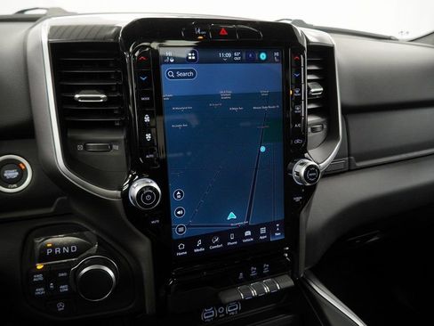 New 2026 RAM 1500 Big Horn image 22