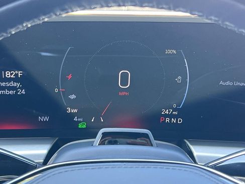 New 2026 Cadillac Lyriq V AWD/4WD image 15