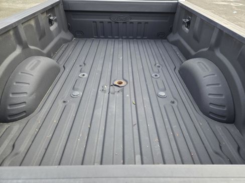 Used 2019 Ford F450 XLT w/ XLT Premium Package image 30