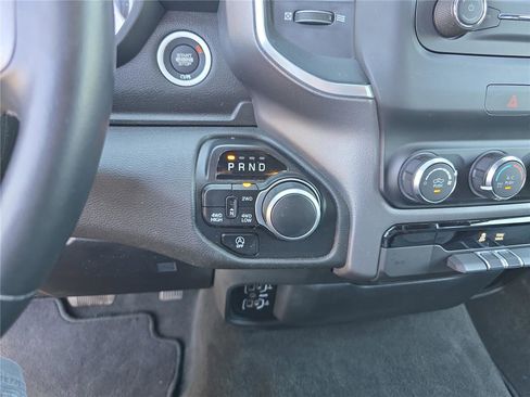 Used 2023 RAM 1500 Big Horn image 30