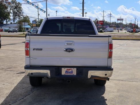 Used 2013 Ford F150 Lariat w/ Luxury Equipment Group image 19