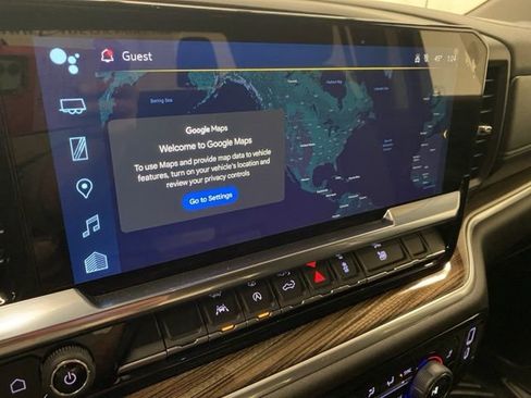 New 2026 Chevrolet Silverado 1500 LT image 11