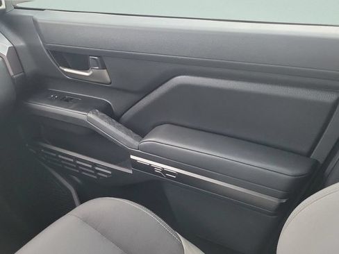 Certified 2025 Toyota Tacoma TRD Sport RWD image 13