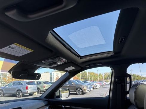 New 2025 Kia Telluride SX X-Line image 15
