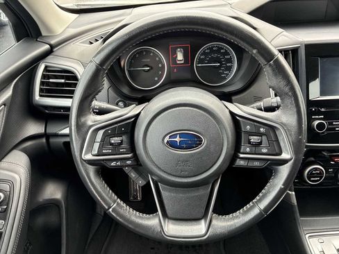 Used 2020 Subaru Forester Premium image 11