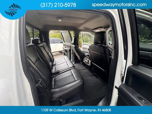 Used 2021 Ford F250 XLT w/ XLT Premium Package image 13