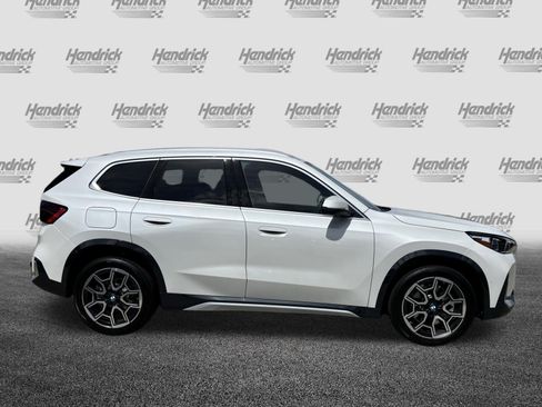 New 2026 BMW X1 xDrive28i w/ Convenience Package AWD/4WD image 11