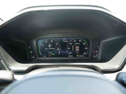 New 2026 Honda CR-V TrailSport image 16