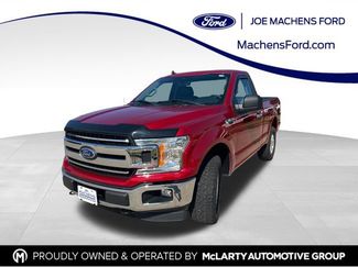 Used 2020 Ford F150 XLT w/ Equipment Group 301A Mid AWD/4WD 360° Tour