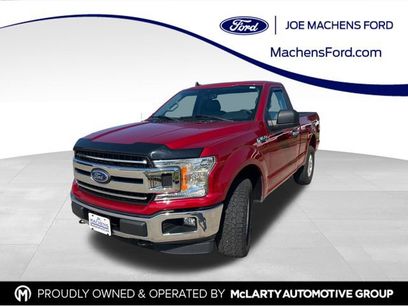 Used 2020 Ford F150 XLT w/ Equipment Group 301A Mid
