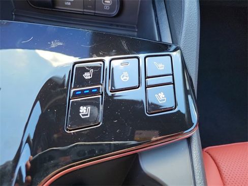 New 2025 Kia Sportage SX Prestige image 28