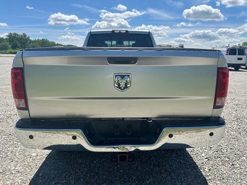 Used 2014 RAM 2500 Big Horn AWD/4WD image 5