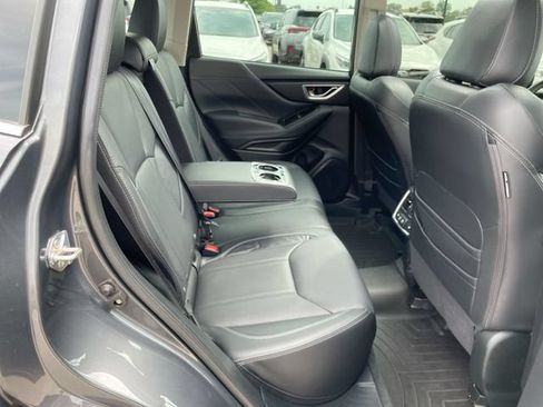 Certified 2023 Subaru Forester Touring AWD/4WD image 16