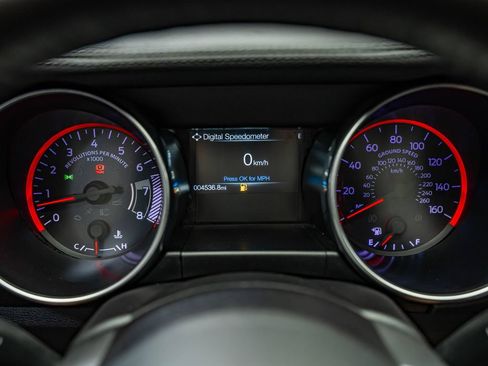 Used 2022 Ford Mustang GT w/ GT Performance Package RWD image 28