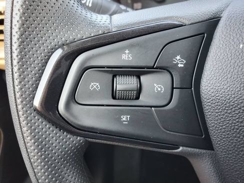 Certified 2023 Chevrolet TrailBlazer LT FWD image 22