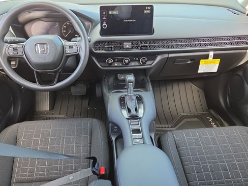 New 2026 Honda HR-V LX image 13