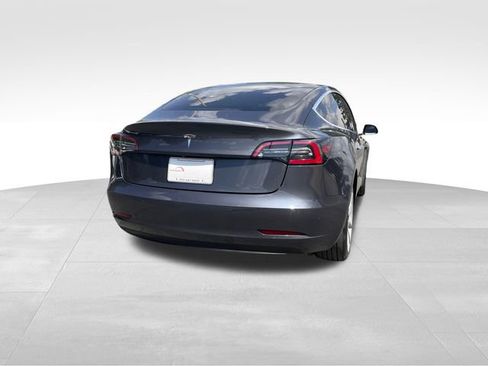 Used 2019 Tesla Model 3 Long Range RWD image 5