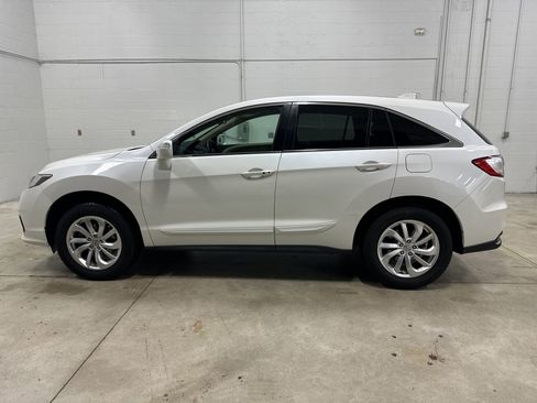 Used 2017 Acura RDX FWD w/ Technology Package image 7
