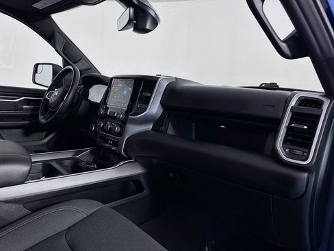 Used 2022 RAM 1500 Big Horn image 35