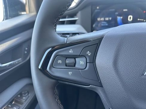 New 2027 Chevrolet Bolt LT w/ Comfort Package FWD image 15